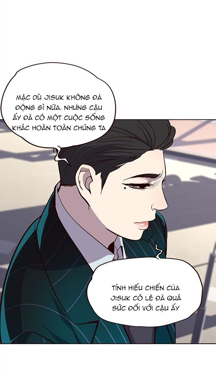 Hoá Thân Thành Mèo: Chapter 21