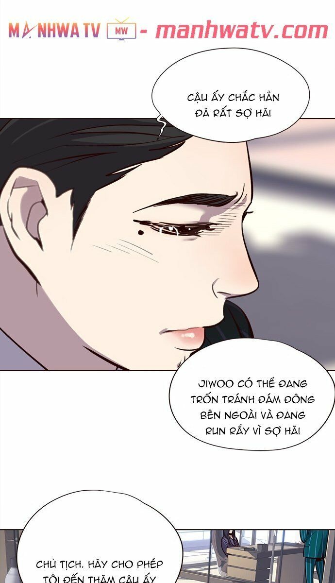 Hoá Thân Thành Mèo: Chapter 21