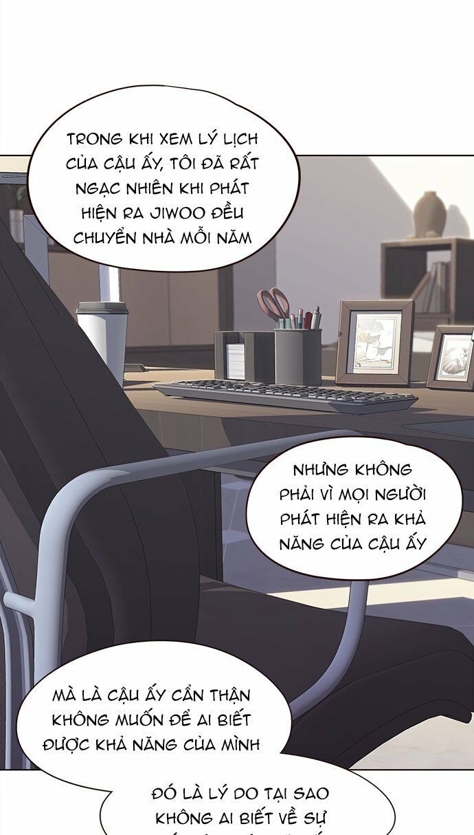 Hoá Thân Thành Mèo: Chapter 21