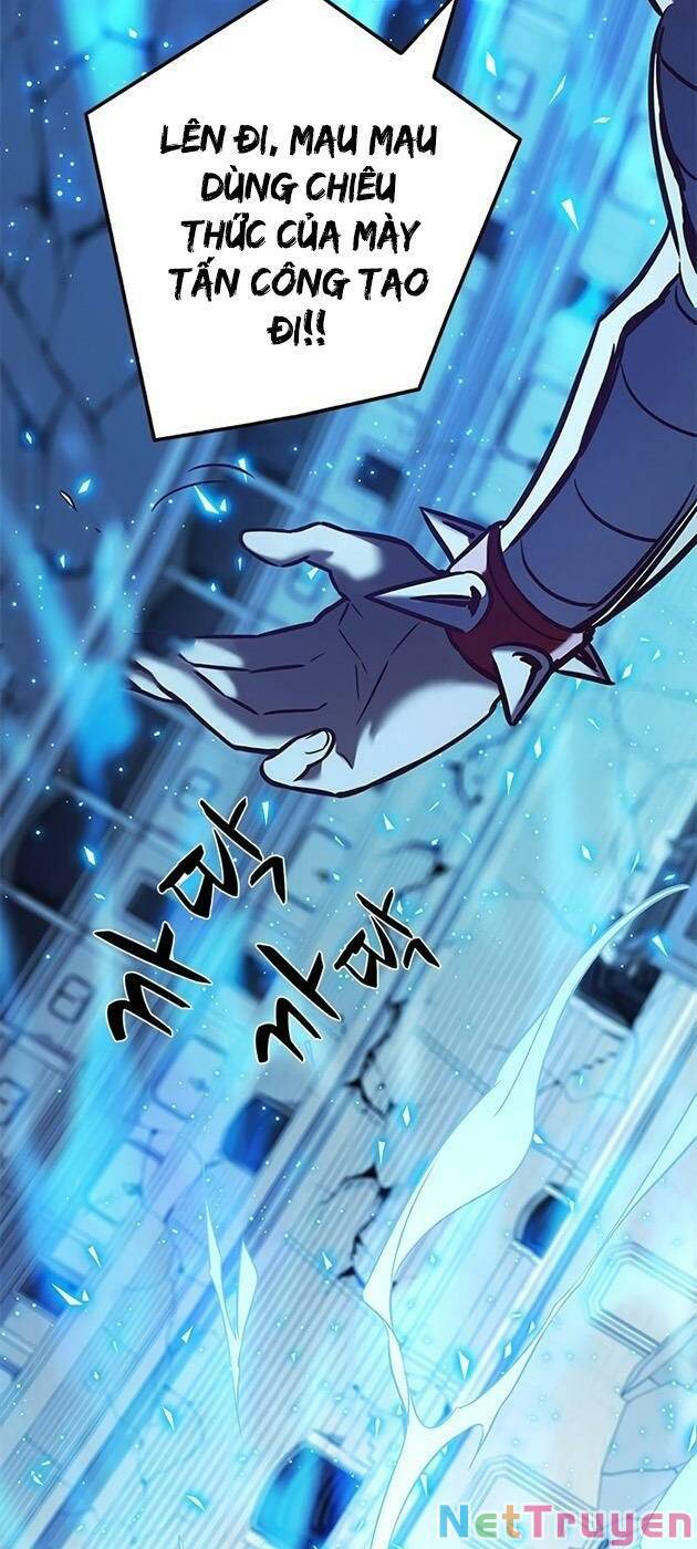 Hoá Thân Thành Mèo: Chapter 210