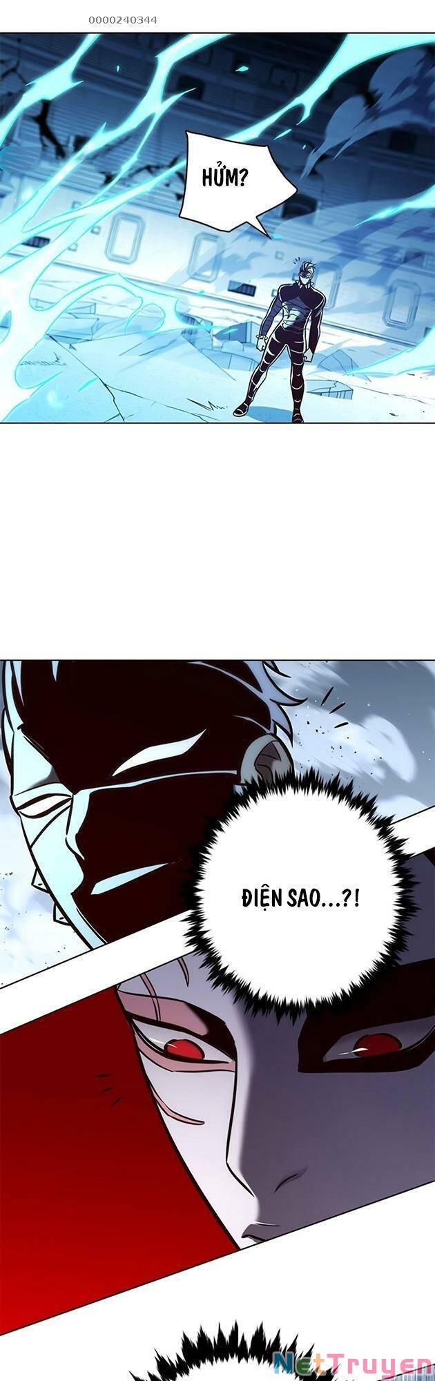 Hoá Thân Thành Mèo: Chapter 210