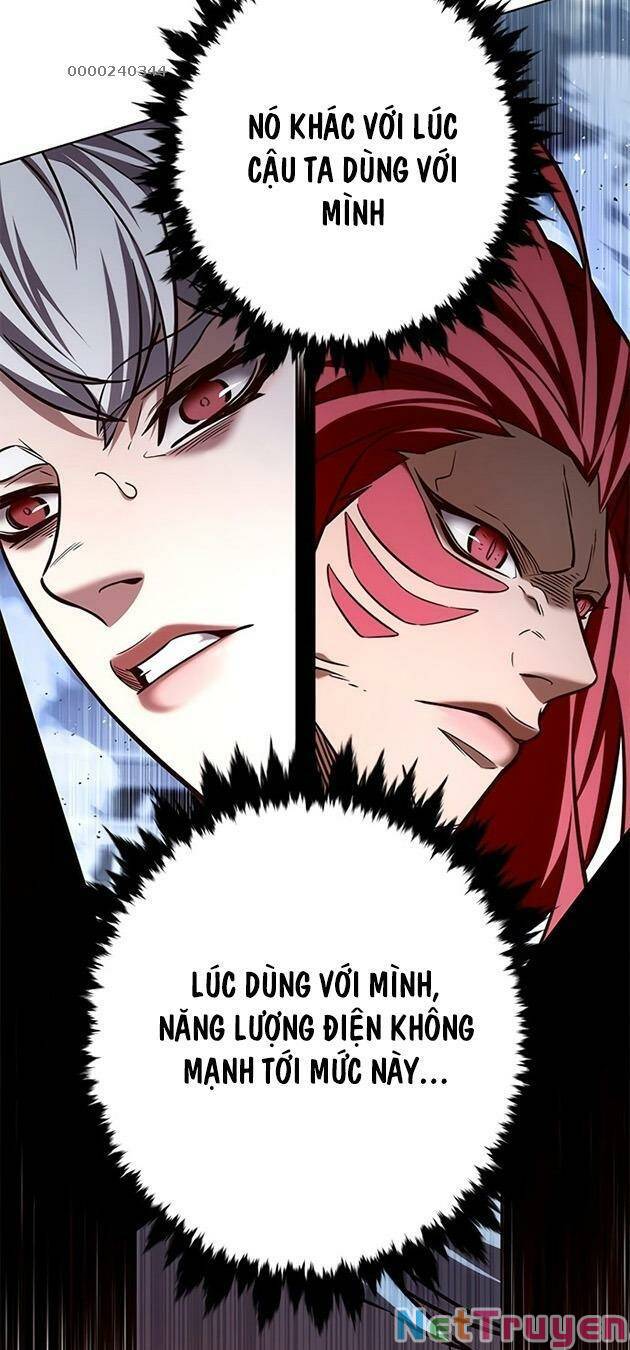 Hoá Thân Thành Mèo: Chapter 210