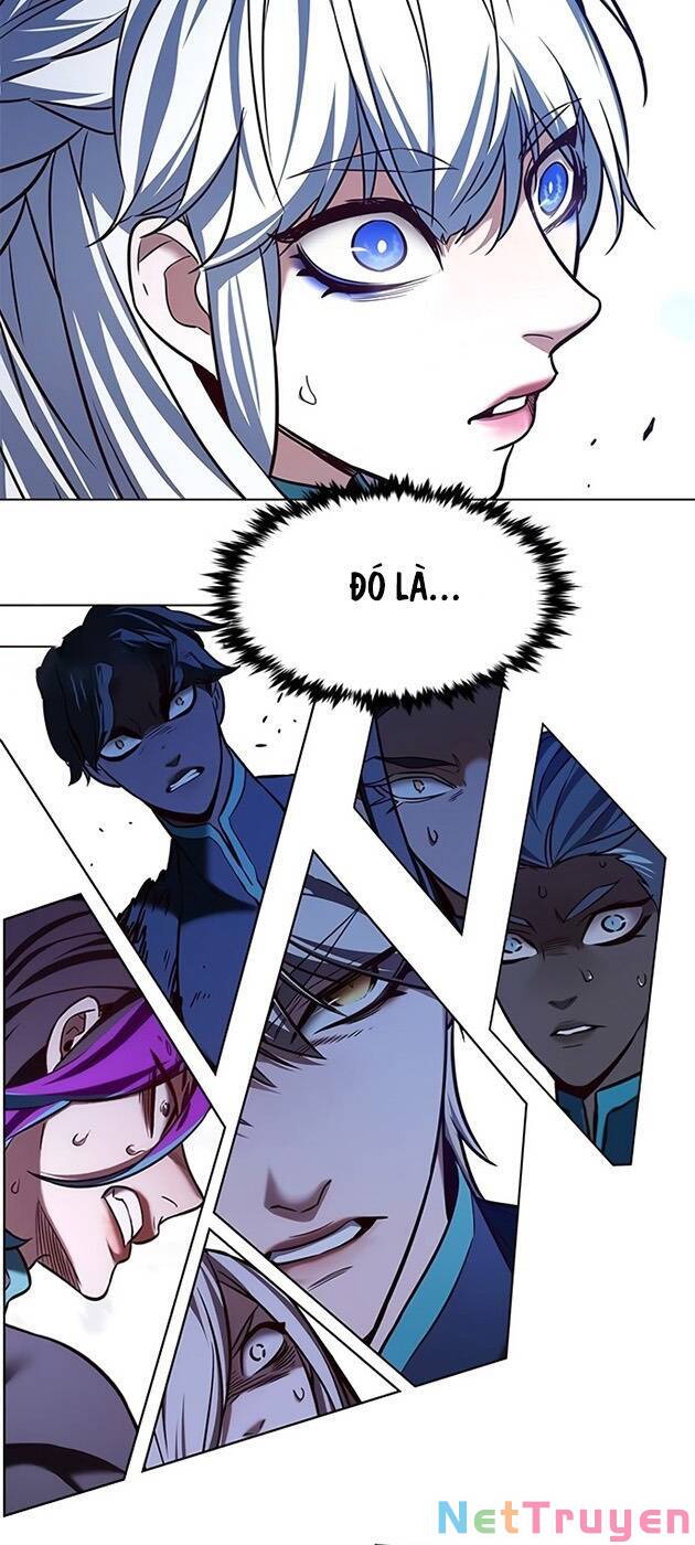 Hoá Thân Thành Mèo: Chapter 210