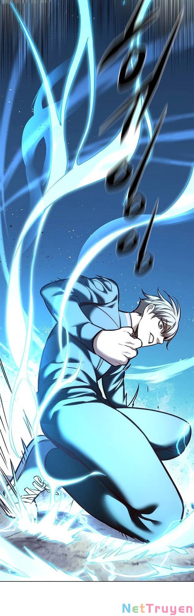 Hoá Thân Thành Mèo: Chapter 210