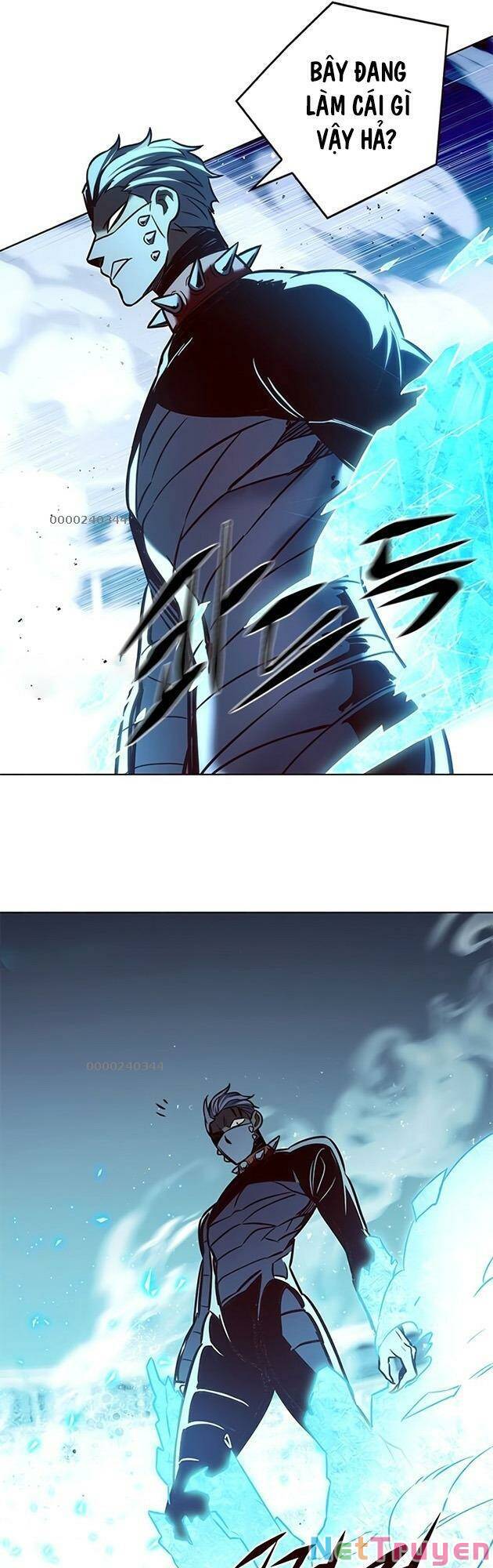 Hoá Thân Thành Mèo: Chapter 210
