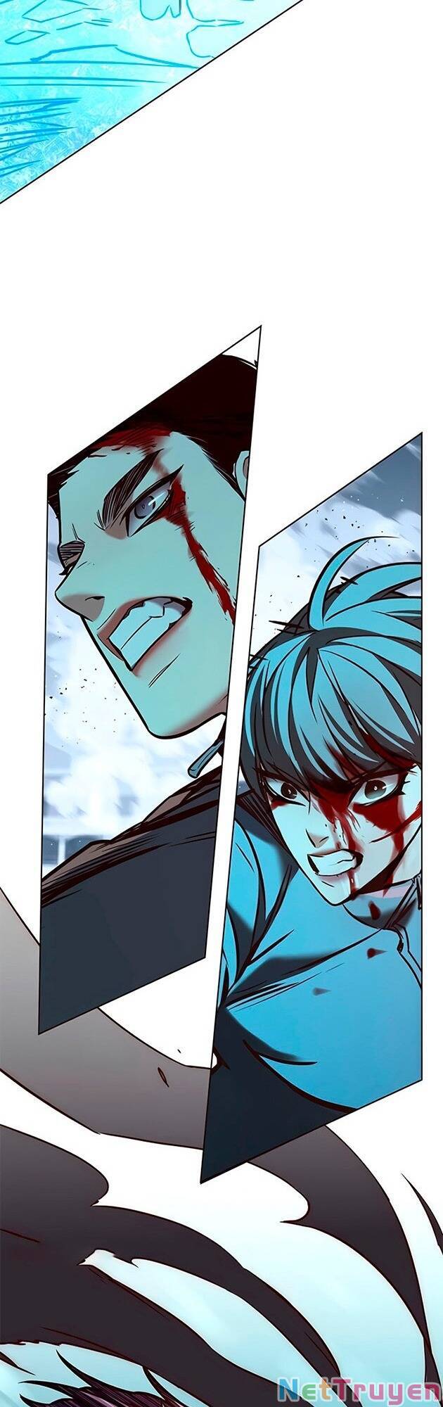 Hoá Thân Thành Mèo: Chapter 210