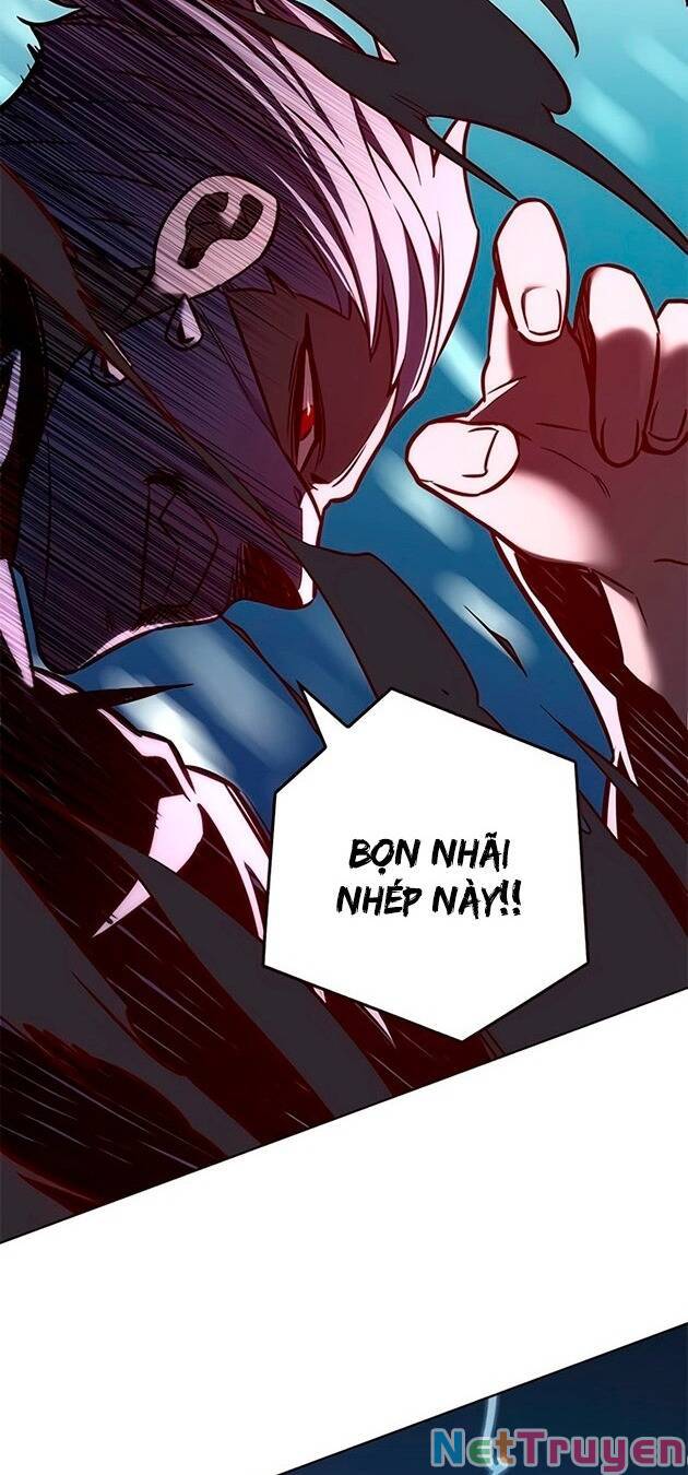 Hoá Thân Thành Mèo: Chapter 210