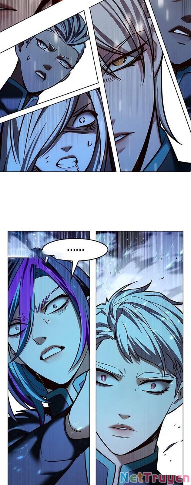Hoá Thân Thành Mèo: Chapter 210