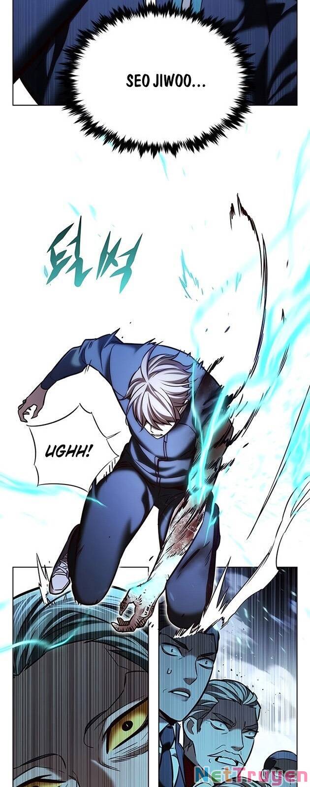 Hoá Thân Thành Mèo: Chapter 210