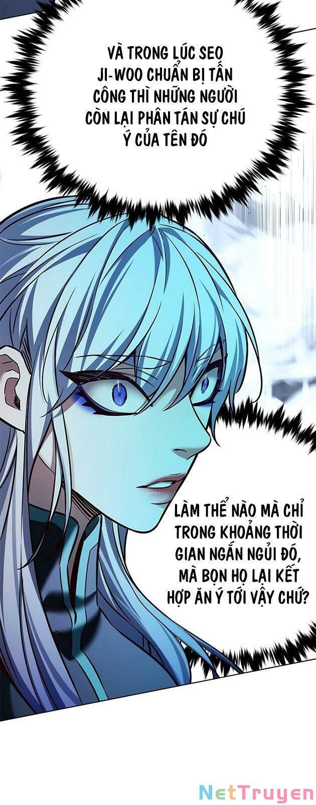 Hoá Thân Thành Mèo: Chapter 210