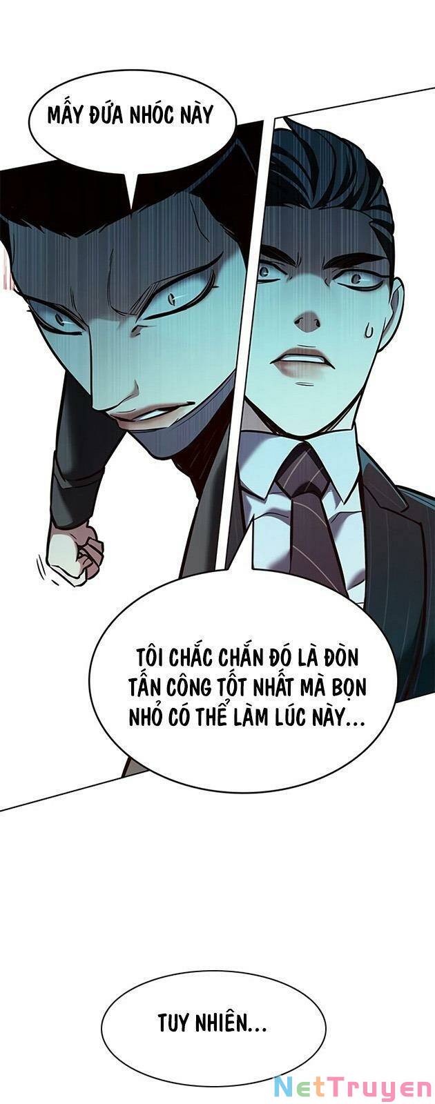 Hoá Thân Thành Mèo: Chapter 210