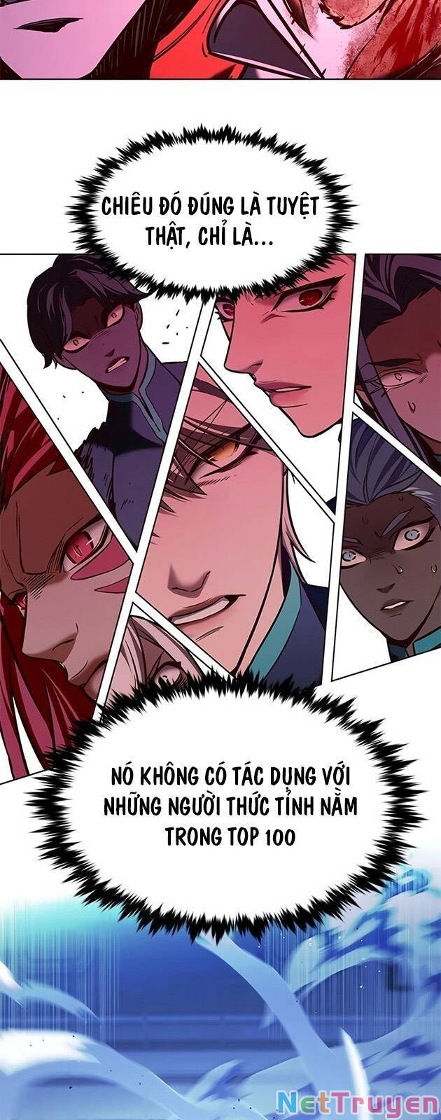 Hoá Thân Thành Mèo: Chapter 210