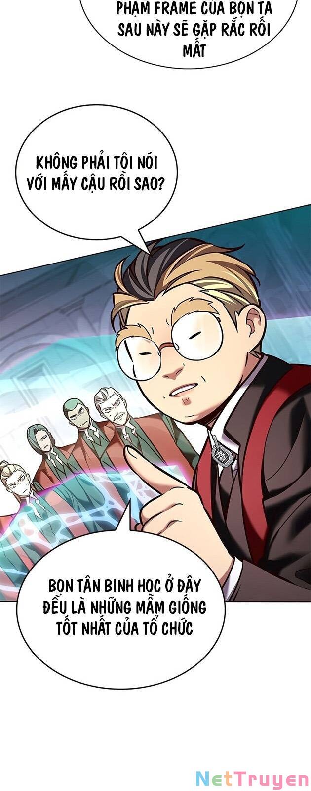 Hoá Thân Thành Mèo: Chapter 210