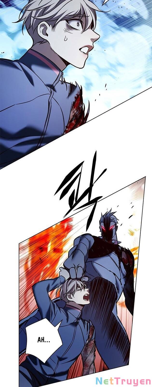 Hoá Thân Thành Mèo: Chapter 210