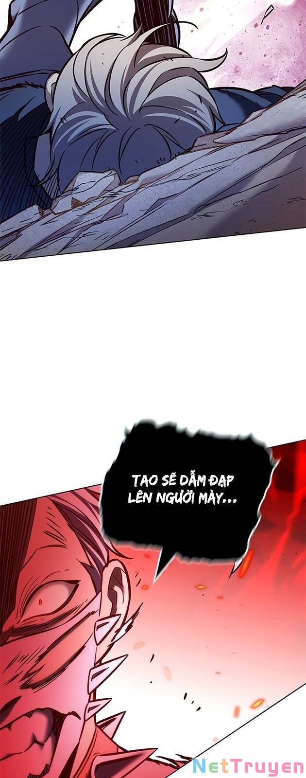 Hoá Thân Thành Mèo: Chapter 210