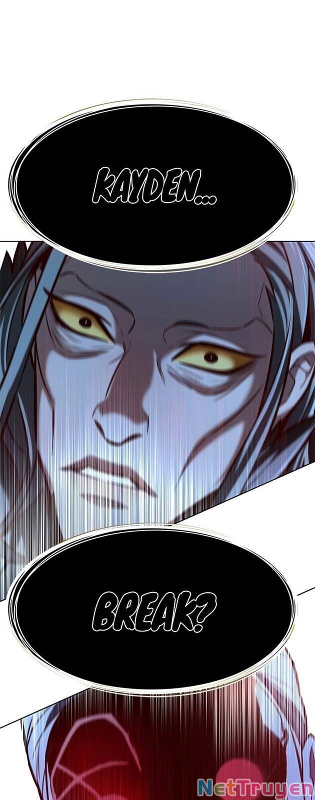 Hoá Thân Thành Mèo: Chapter 210