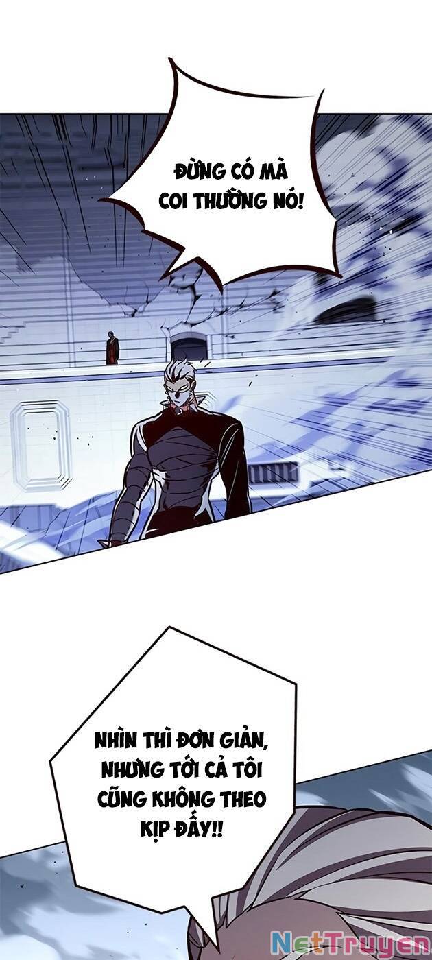 Hoá Thân Thành Mèo: Chapter 210