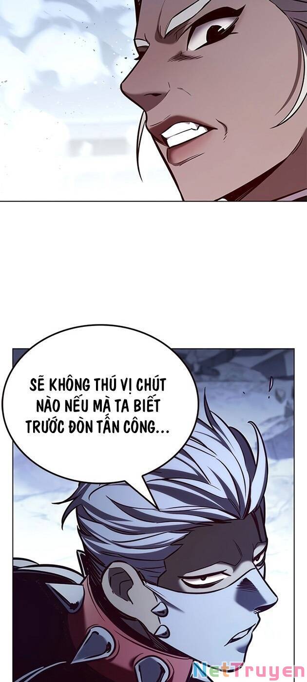 Hoá Thân Thành Mèo: Chapter 210
