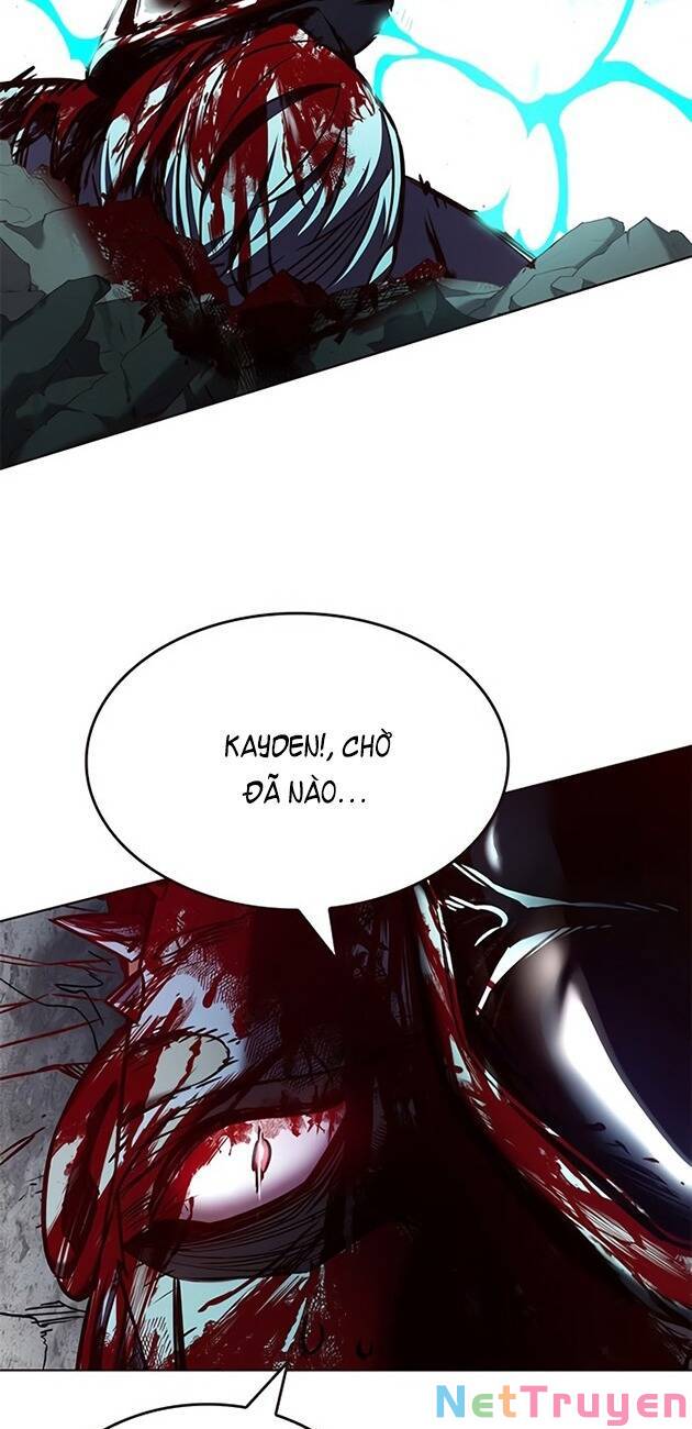 Hoá Thân Thành Mèo: Chapter 211