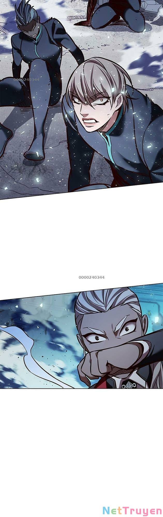 Hoá Thân Thành Mèo: Chapter 211