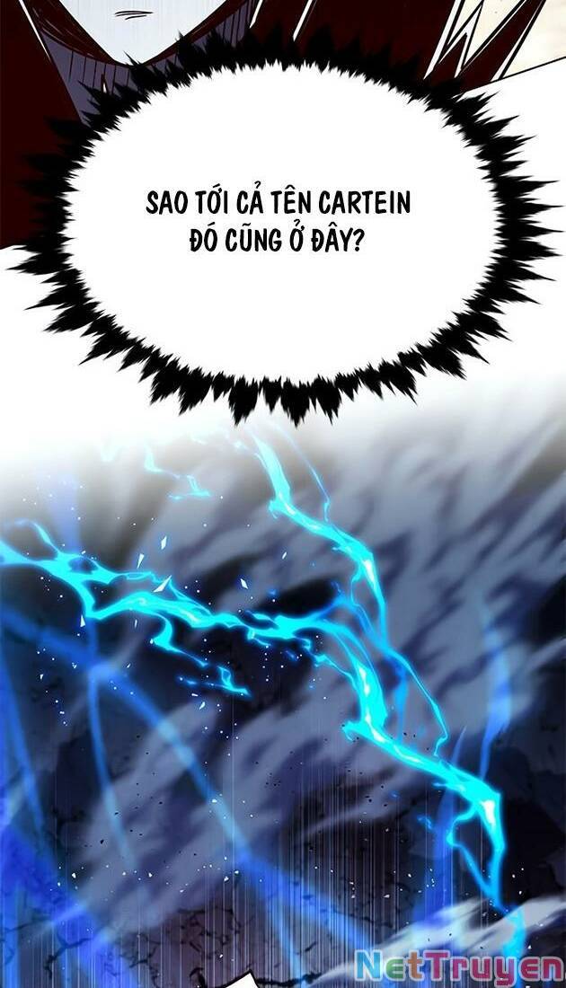Hoá Thân Thành Mèo: Chapter 211