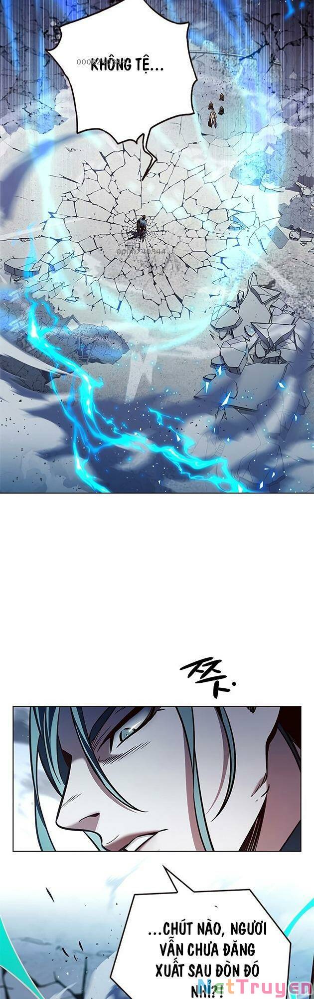 Hoá Thân Thành Mèo: Chapter 211
