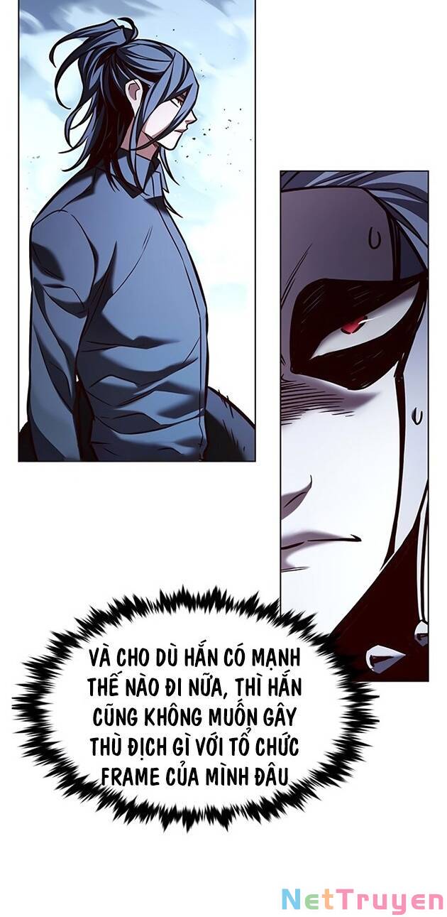 Hoá Thân Thành Mèo: Chapter 211