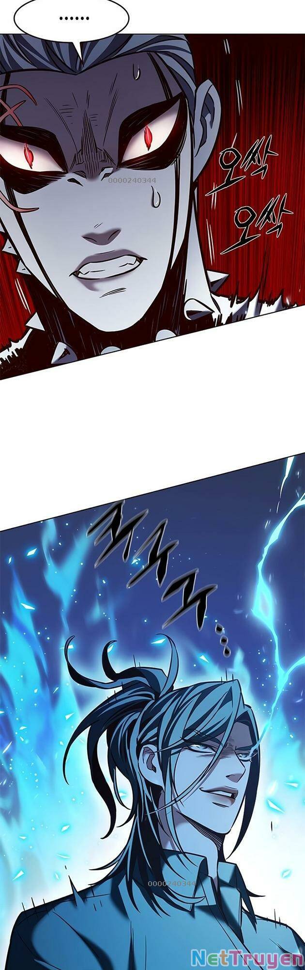 Hoá Thân Thành Mèo: Chapter 211