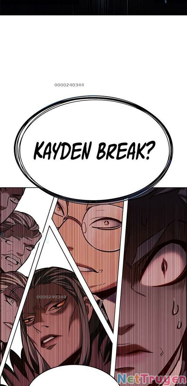 Hoá Thân Thành Mèo: Chapter 211