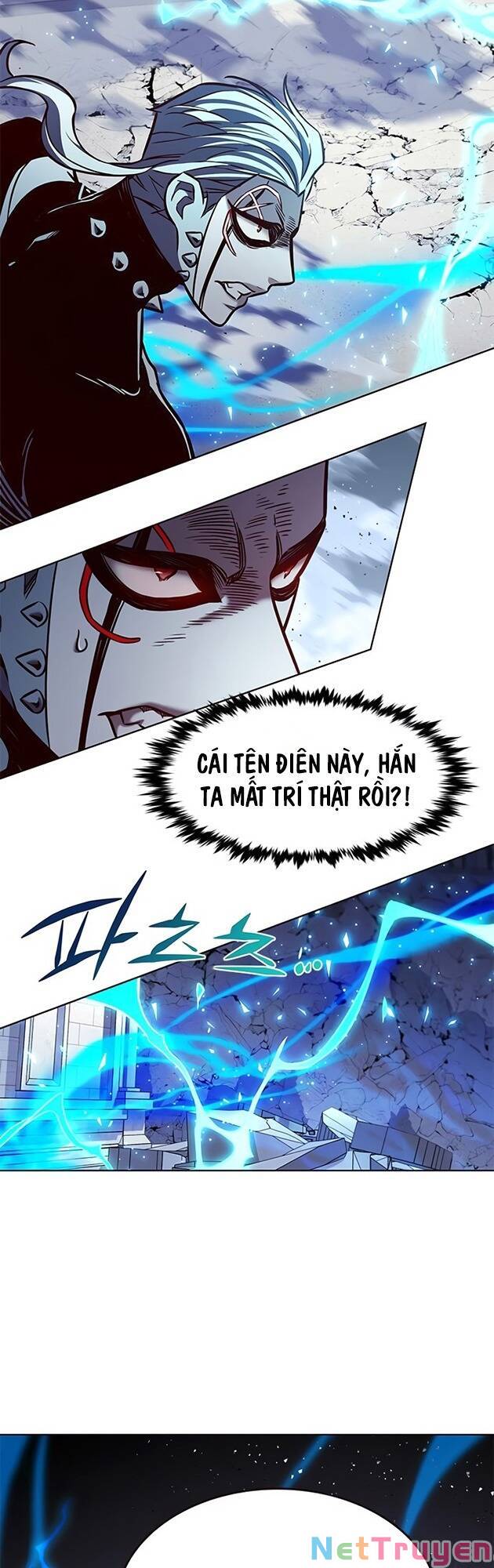Hoá Thân Thành Mèo: Chapter 211