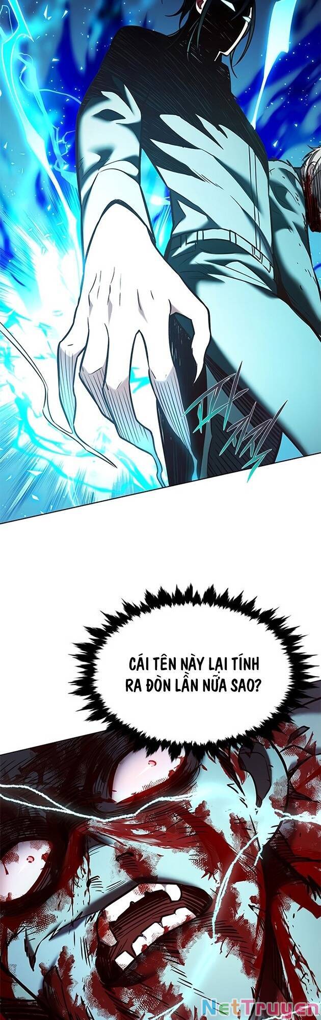 Hoá Thân Thành Mèo: Chapter 211
