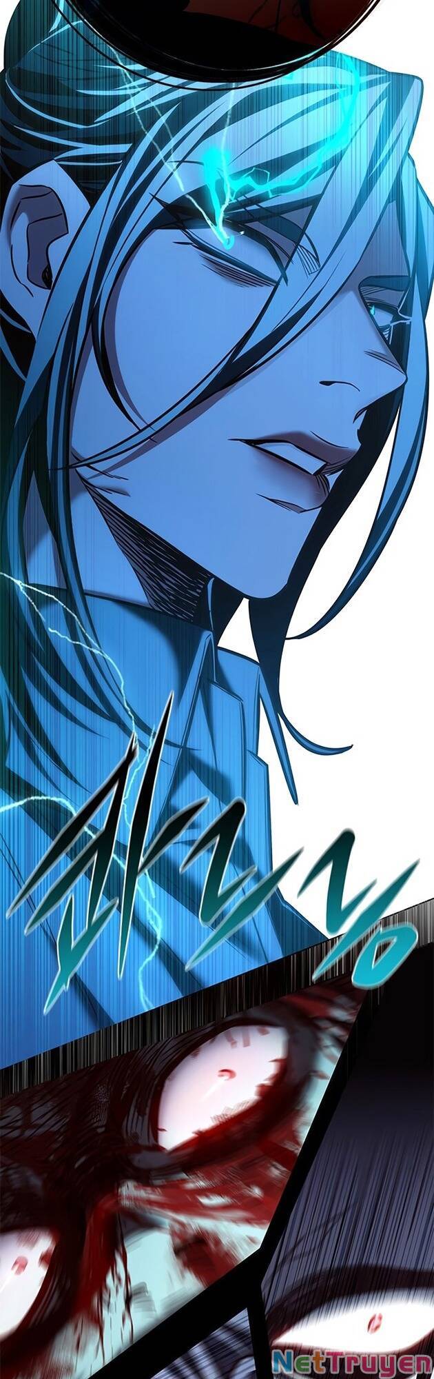Hoá Thân Thành Mèo: Chapter 211
