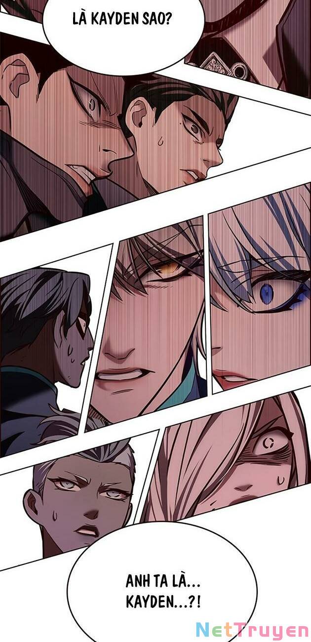 Hoá Thân Thành Mèo: Chapter 211