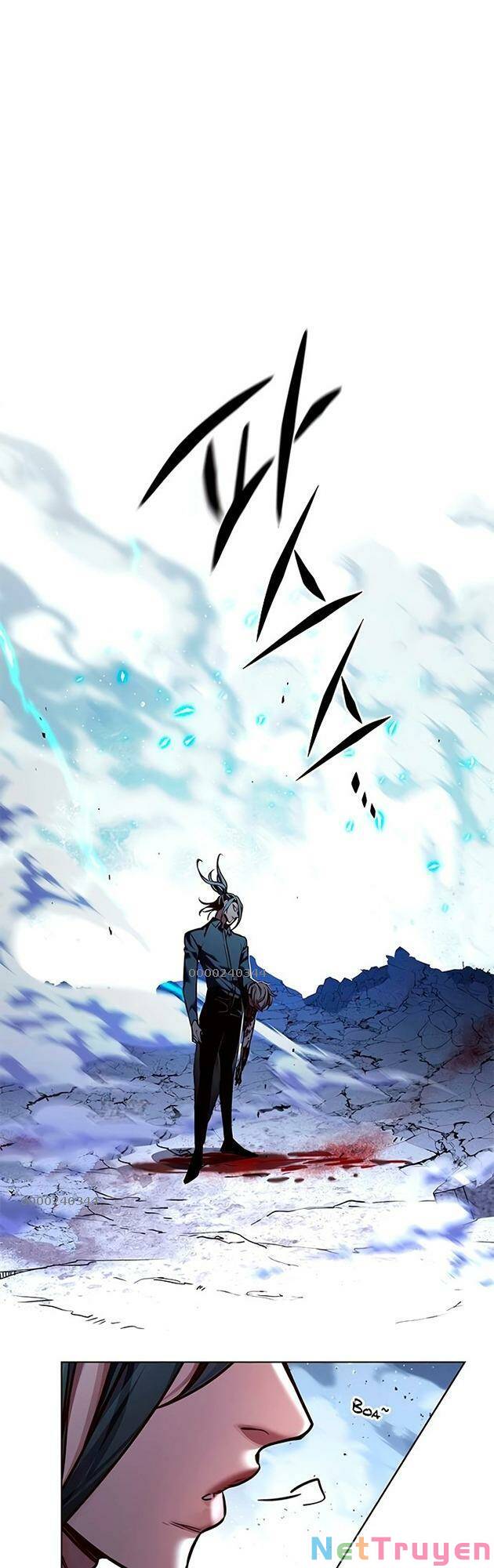 Hoá Thân Thành Mèo: Chapter 211