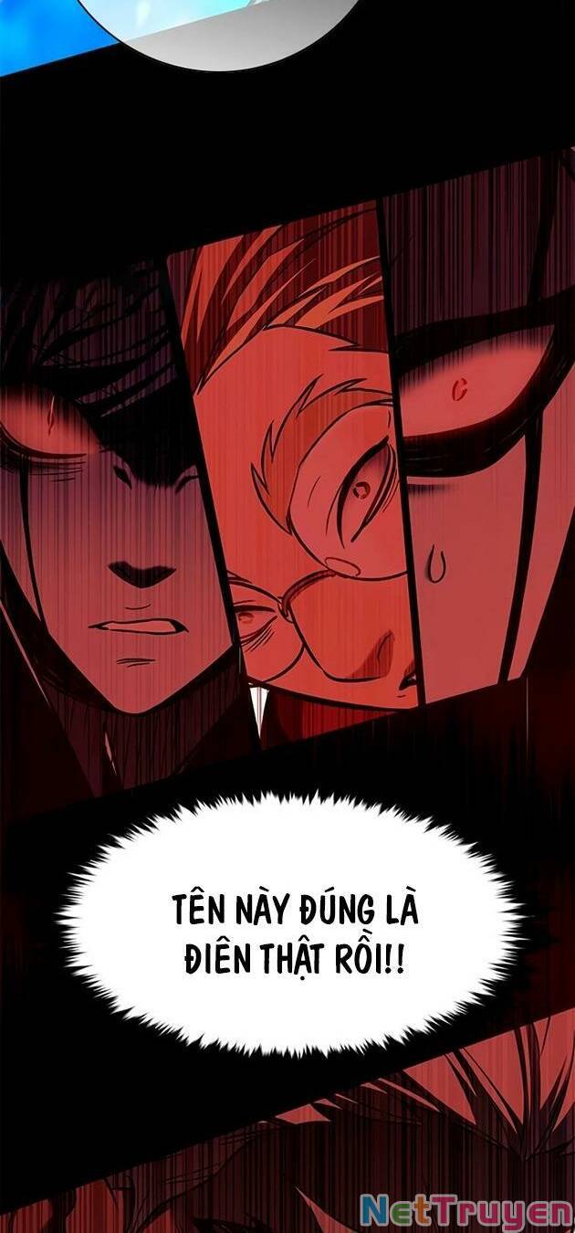 Hoá Thân Thành Mèo: Chapter 211