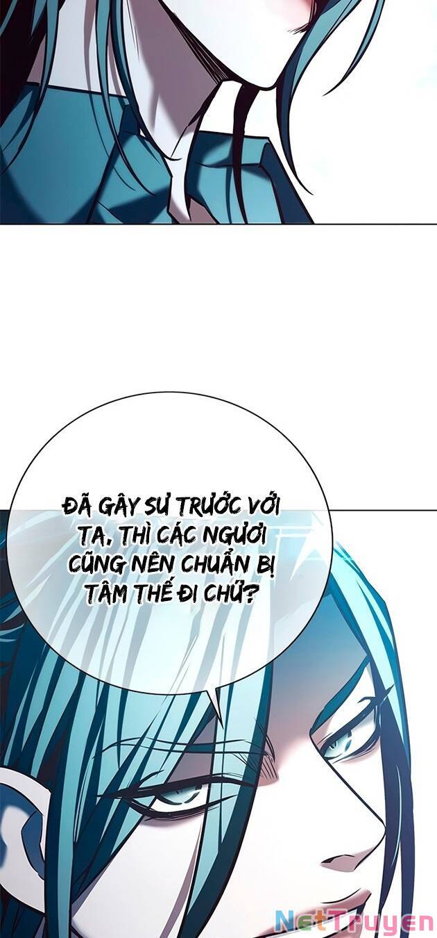 Hoá Thân Thành Mèo: Chapter 211