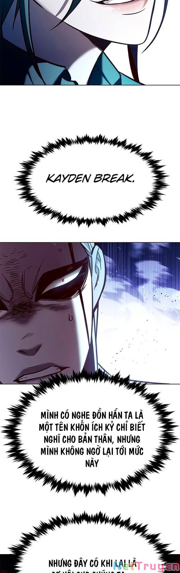Hoá Thân Thành Mèo: Chapter 211