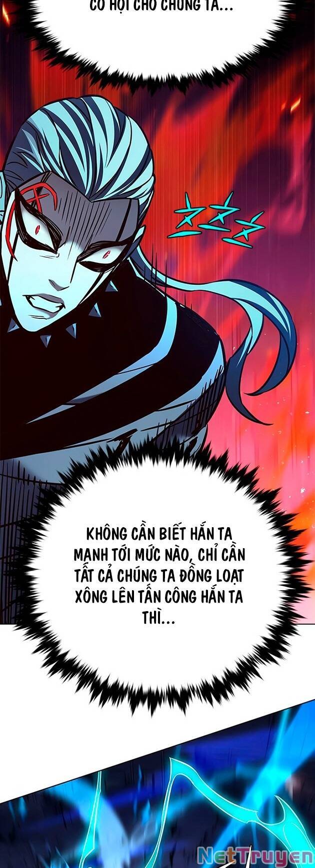 Hoá Thân Thành Mèo: Chapter 211