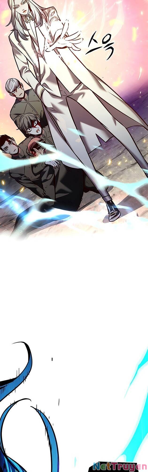 Hoá Thân Thành Mèo: Chapter 211