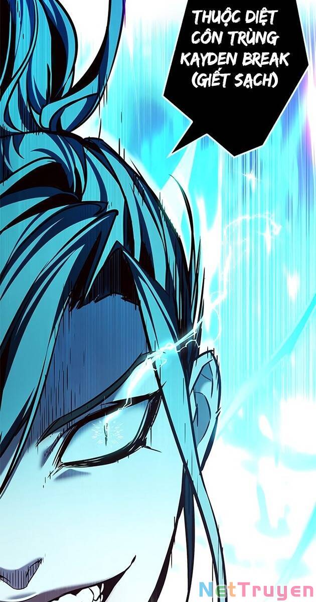 Hoá Thân Thành Mèo: Chapter 211
