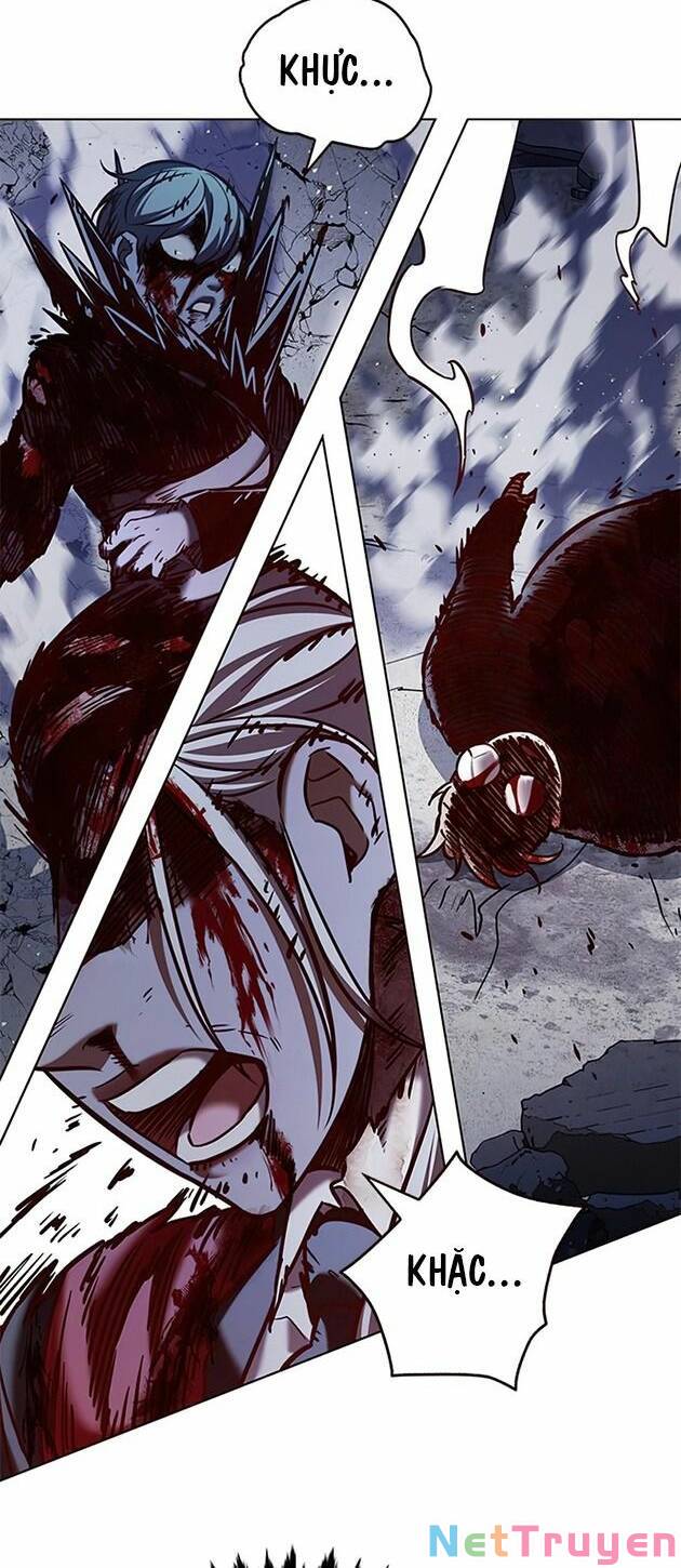 Hoá Thân Thành Mèo: Chapter 212