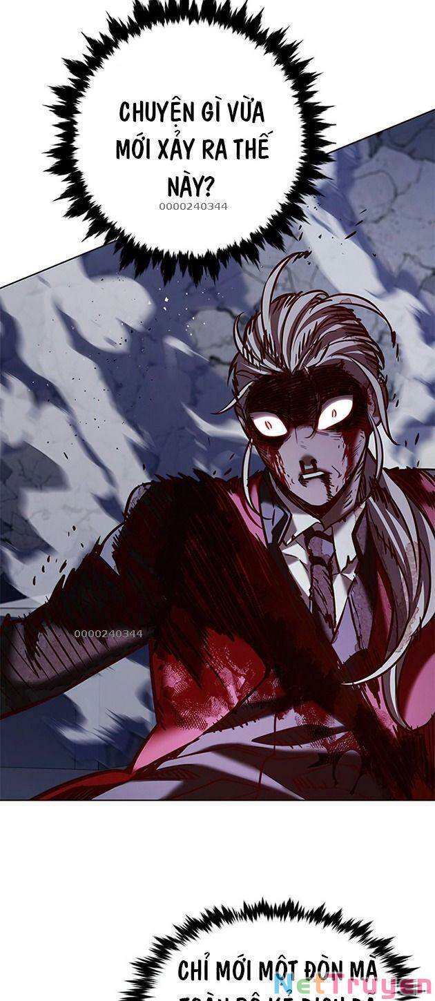 Hoá Thân Thành Mèo: Chapter 212