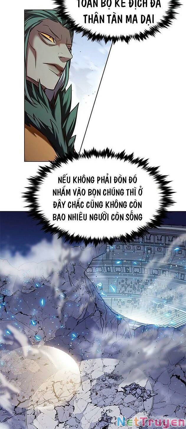 Hoá Thân Thành Mèo: Chapter 212