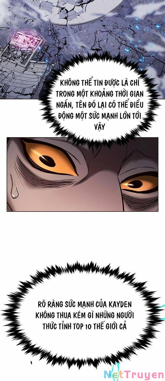 Hoá Thân Thành Mèo: Chapter 212