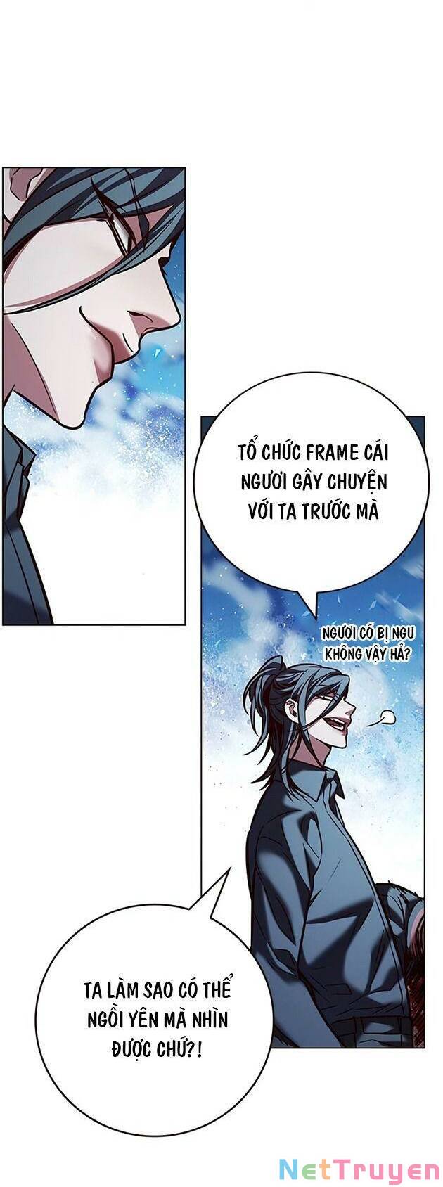 Hoá Thân Thành Mèo: Chapter 212
