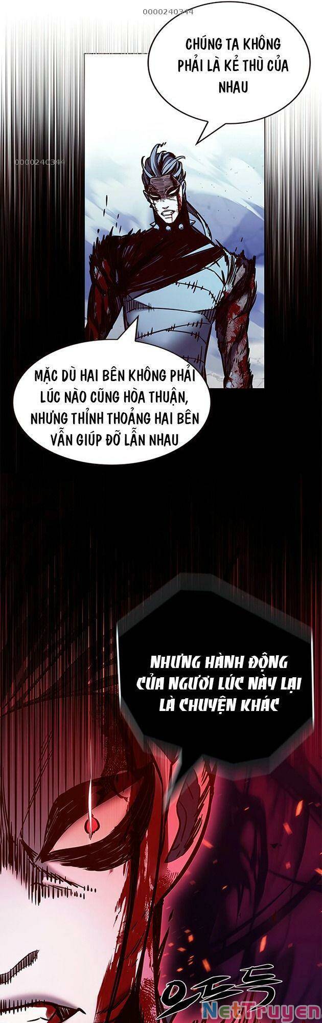 Hoá Thân Thành Mèo: Chapter 212
