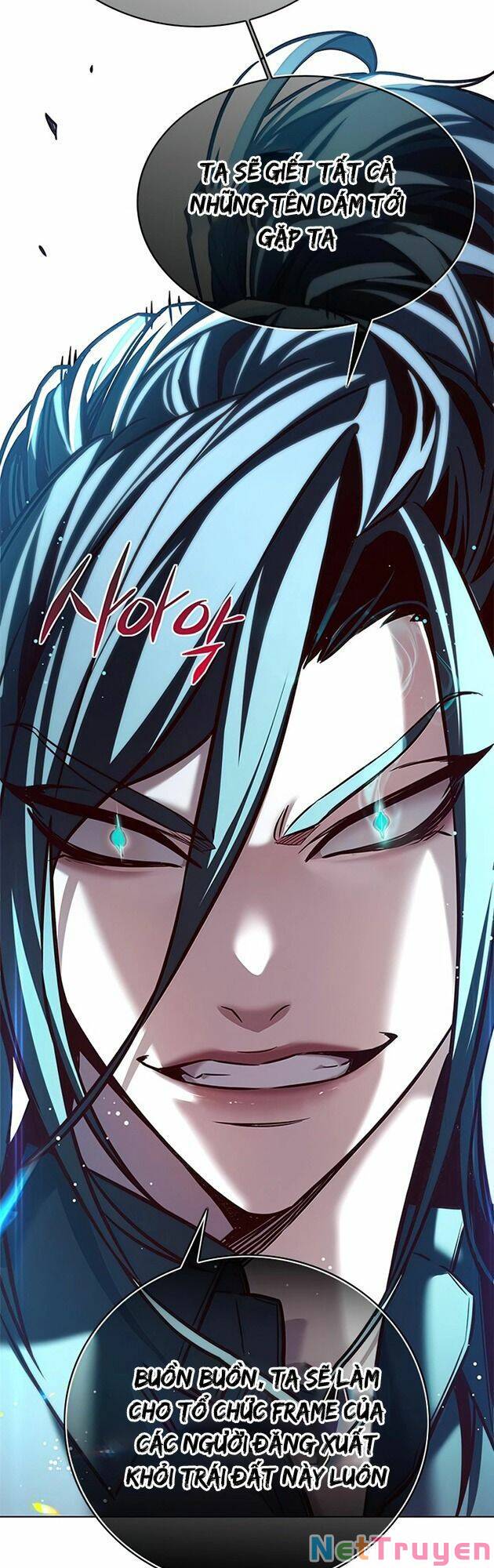 Hoá Thân Thành Mèo: Chapter 212