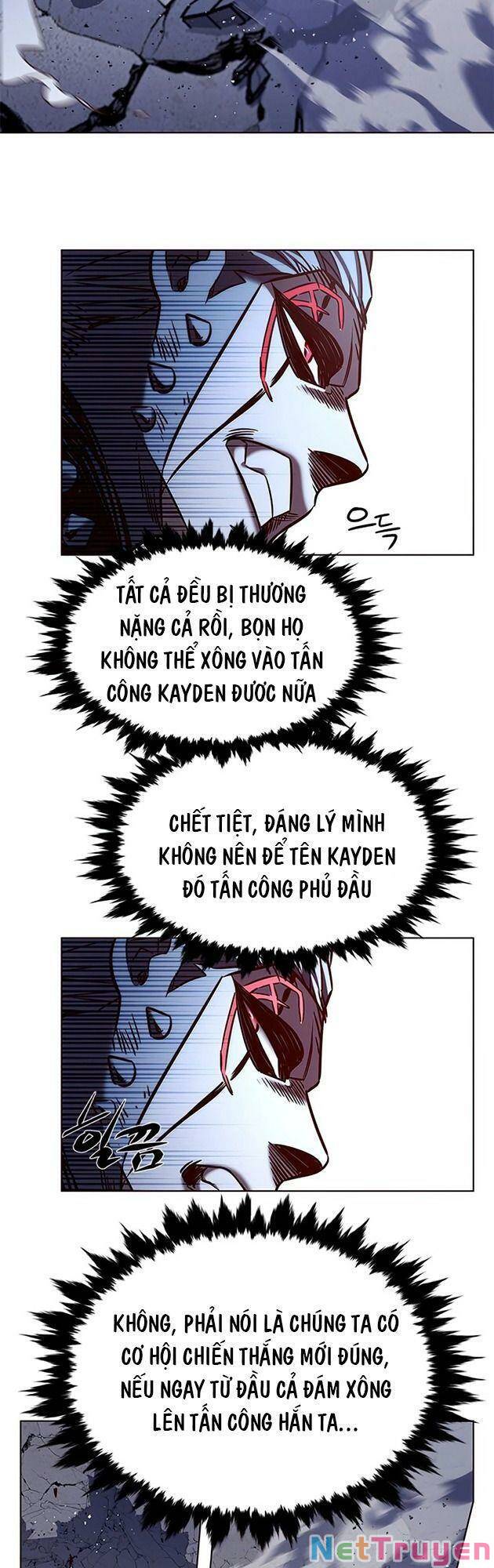 Hoá Thân Thành Mèo: Chapter 212
