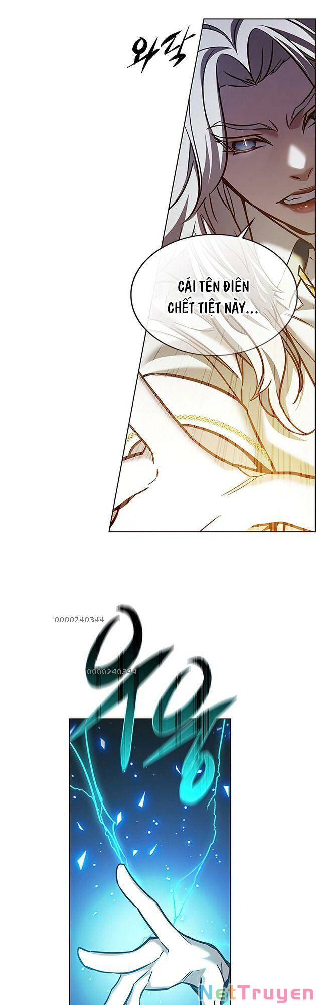Hoá Thân Thành Mèo: Chapter 212