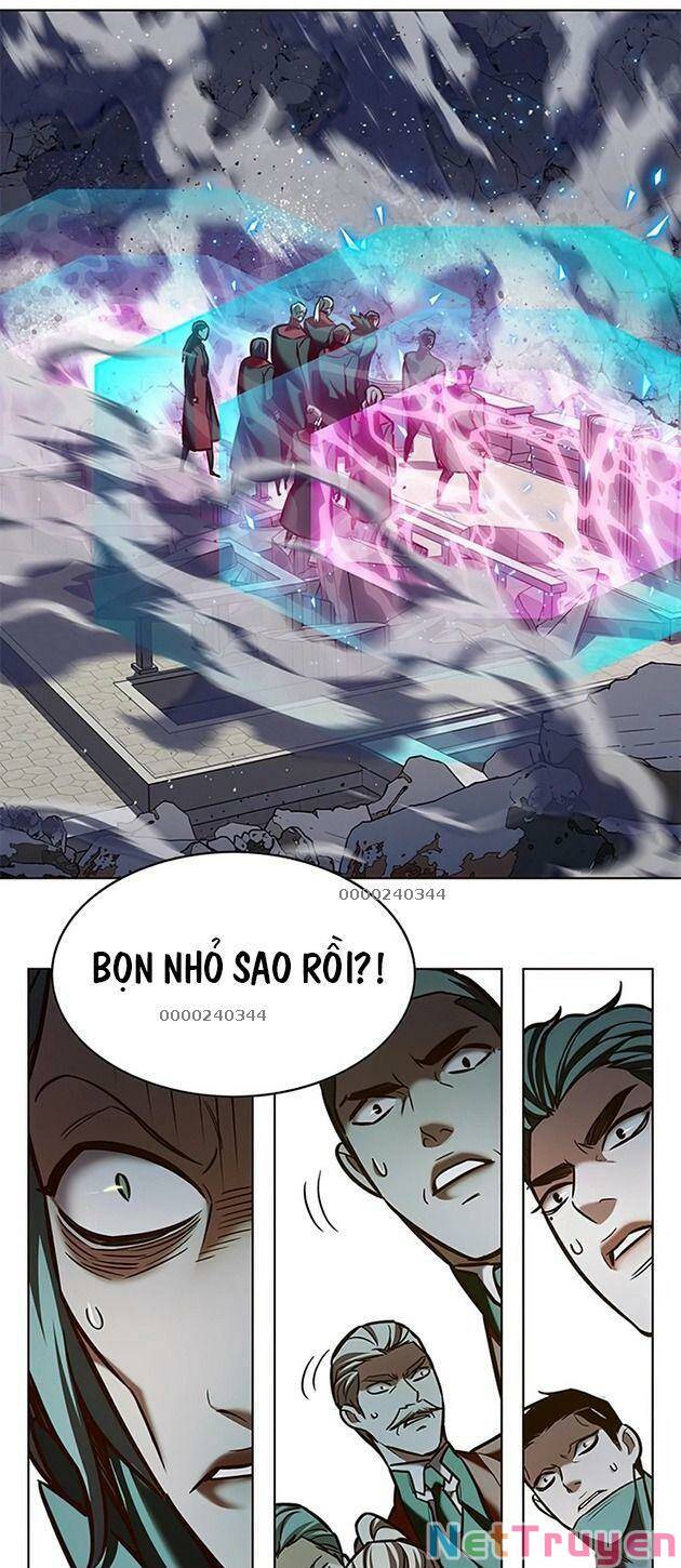 Hoá Thân Thành Mèo: Chapter 212